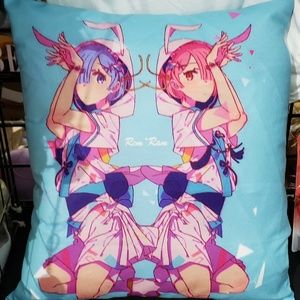 Cojin RE ZERO